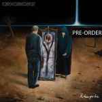 DEAD KOSMONAUT - Retrospectre CD